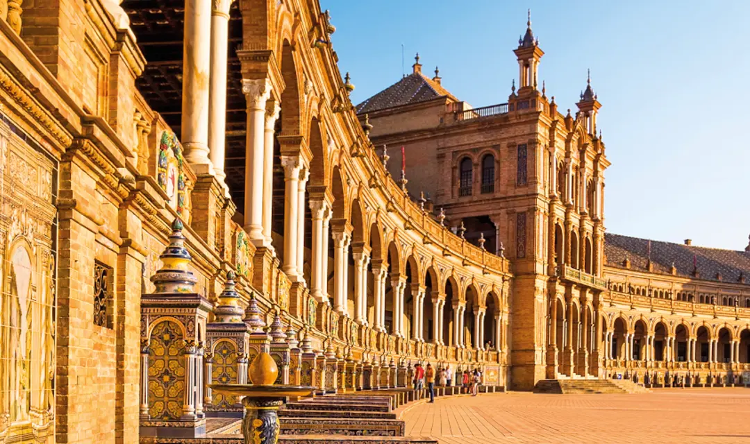 Spain 